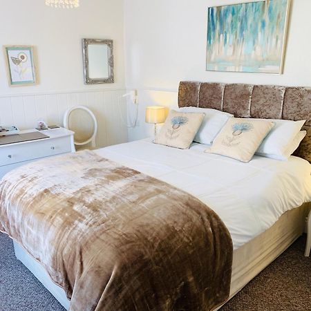 Bed and Breakfast Cambrian House Llangollen Exterior foto