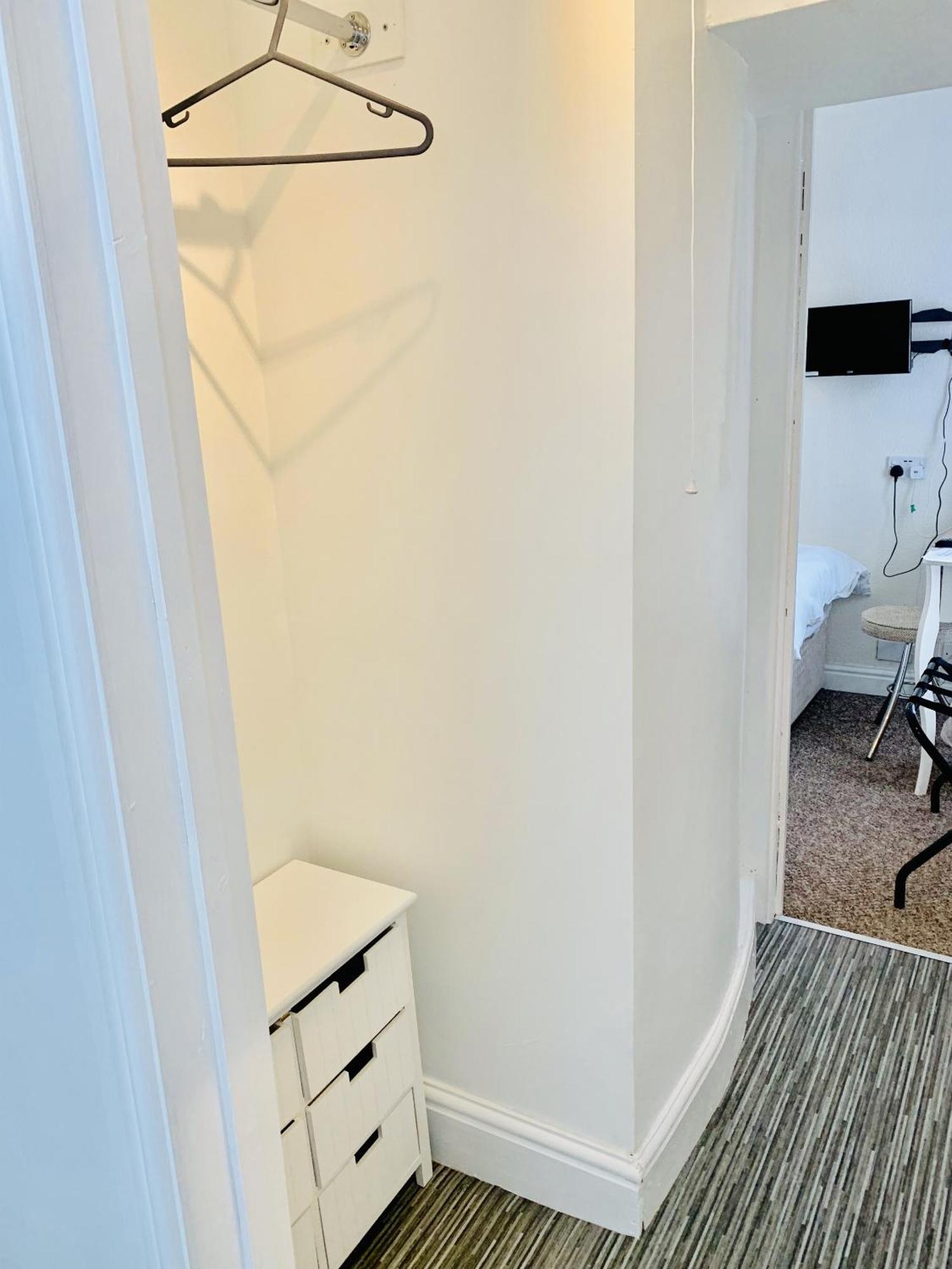Bed and Breakfast Cambrian House Llangollen Zimmer foto